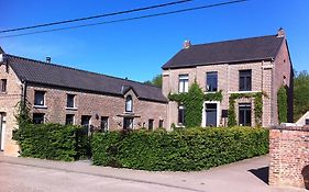 Vakantiehuis Haspengouw - Pastorij Mettekoven
