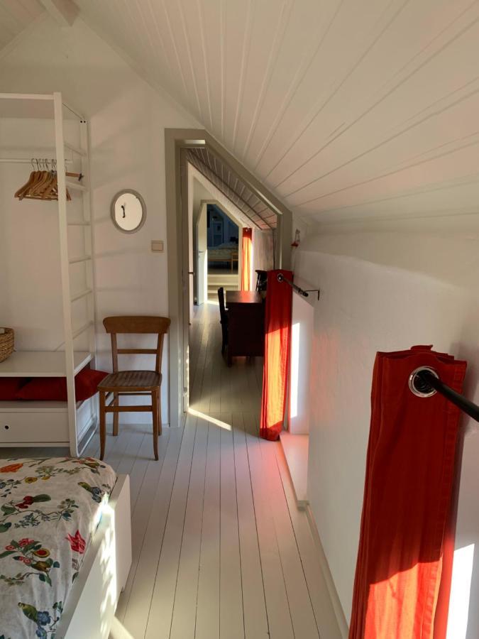 Vakantiehuis Haspengouw - Pastorij Mettekoven Buitenkant foto