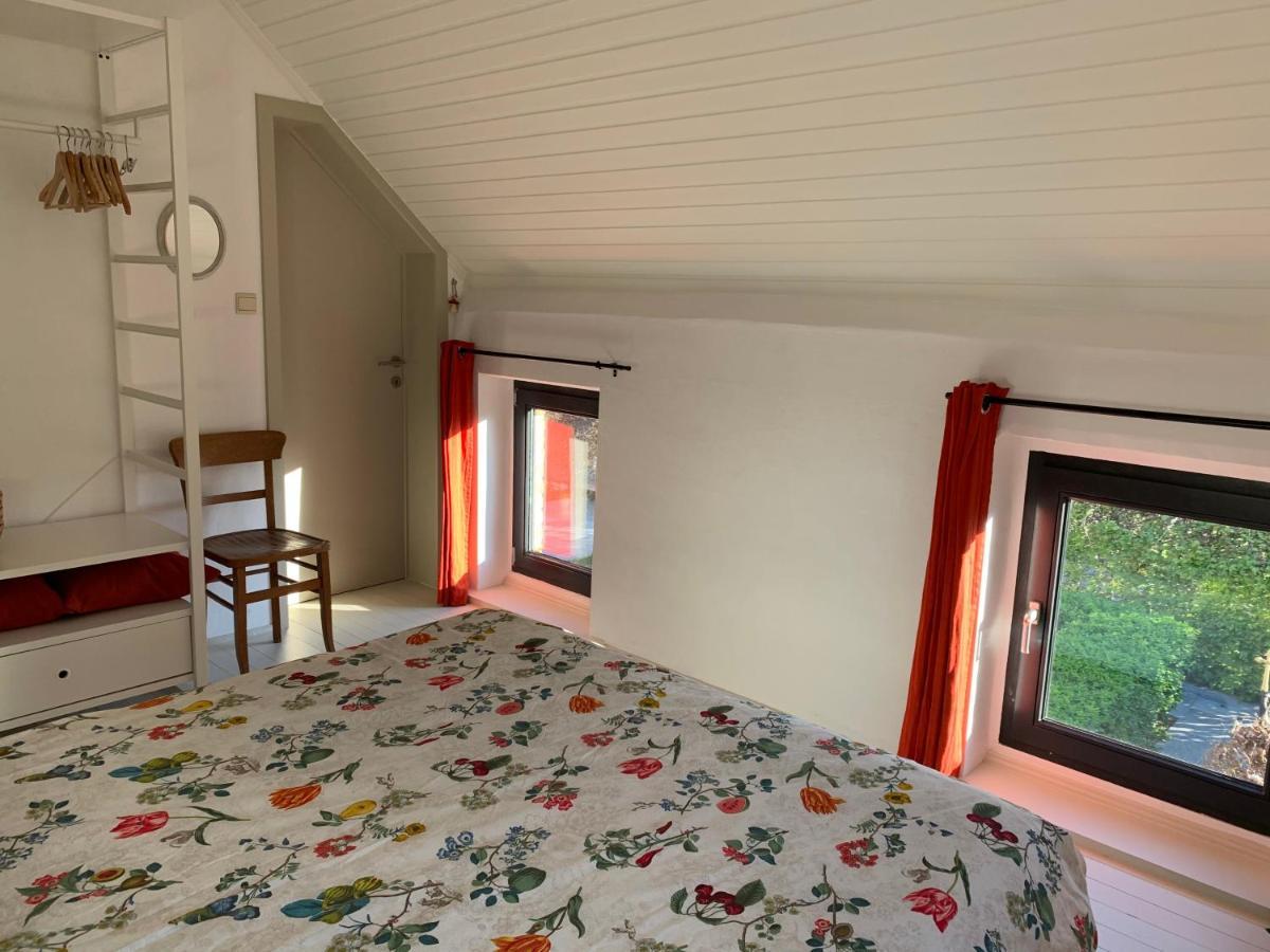 Vakantiehuis Haspengouw - Pastorij Mettekoven Buitenkant foto