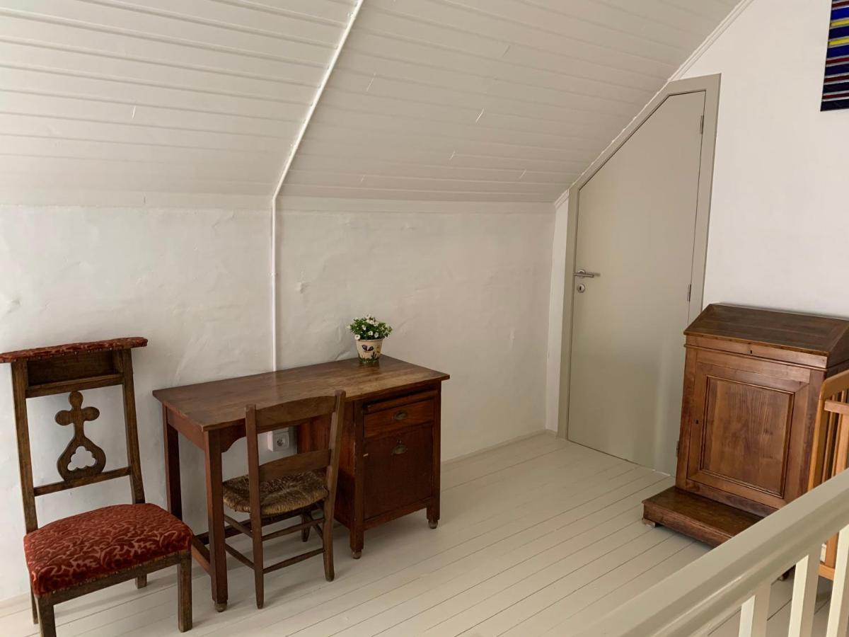 Vakantiehuis Haspengouw - Pastorij Mettekoven Buitenkant foto