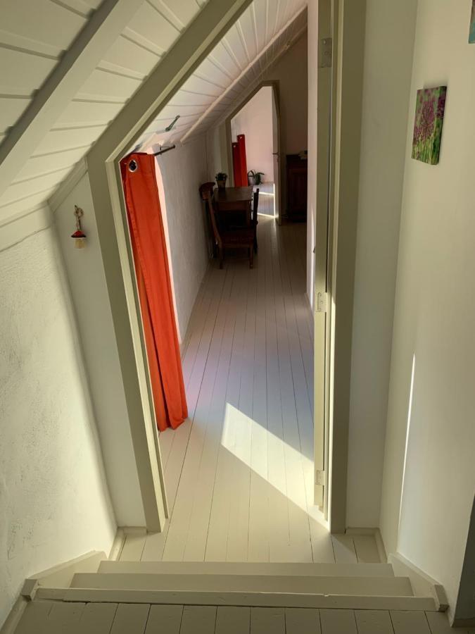Vakantiehuis Haspengouw - Pastorij Mettekoven Buitenkant foto